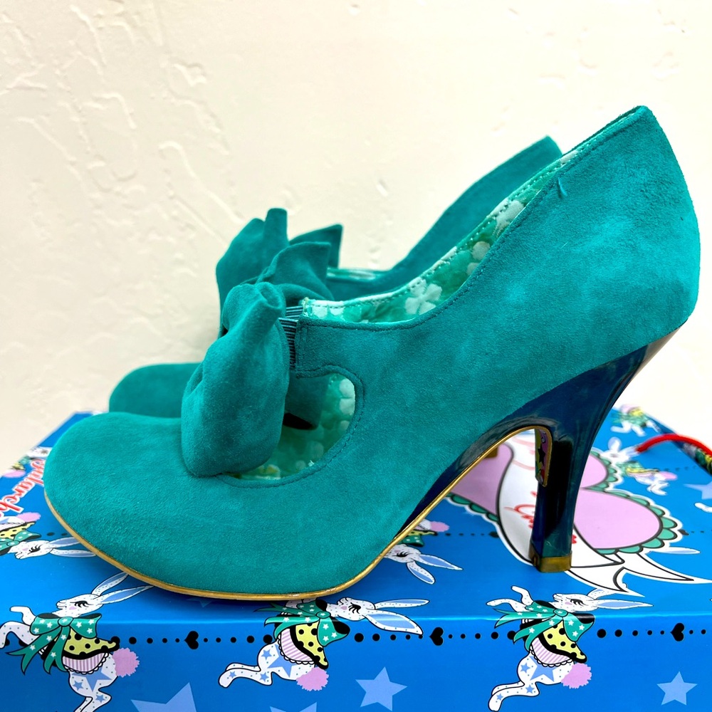 Irregular Choice 6.5 - Picture 3 of 5